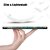 Samsung Galaxy Tab S7/S8 Fodral Tri-fold Körsbärsblommor - Techhuset.se
