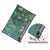 Samsung Galaxy Tab S7/S8 Fodral Tri-fold Körsbärsblommor - Techhuset.se