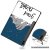 Köp Samsung Galaxy Tab S9 FE Plus Fodral Tri-fold Katt Online