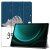 Köp Samsung Galaxy Tab S9 FE Plus Fodral Tri-fold Katt Online