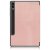 Köp Samsung Galaxy Tab S9 Plus Fodral Tri-fold Rosa Online