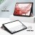 Köp Samsung Galaxy Tab S9 Plus Fodral Tri-fold Rosa Online