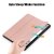 Köp Samsung Galaxy Tab S9 Plus Fodral Tri-fold Rosa Online