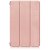 Köp Samsung Galaxy Tab S9 Plus Fodral Tri-fold Rosa Online
