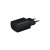 Laddare Samsung Galaxy A34 25W USB-C Svart