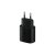 Laddare Samsung Galaxy A56 25W USB-C Svart