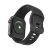 Silicone Band Apple Watch Series 10 46mm Black