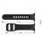 Silicone Band Apple Watch Series 10 46mm Black