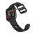 Köp Silicone Band Apple Watch Ultra 2 49mm Black Online