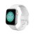 Köp Silicone Band Apple Watch Ultra 3 49mm White Online