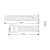 Köp Silikonarmband Apple Watch 41mm Series 9 Vit Online