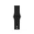 Köp Silikonarmband Apple Watch Ultra 3 49mm Svart Online
