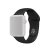 Köp Silikonarmband Apple Watch Ultra 2 49mm Svart Online