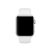 Köp Silikonarmband Apple Watch Ultra 2 49mm Vit Online