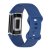 Silikonarmband Fitbit Charge 5 Mörkblå - Techhuset.se