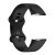 Köp Silikonarmband Fitbit Charge 6 Svart Online