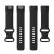 Köp Silikonarmband Fitbit Charge 6 Svart Online