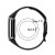 Köp Silikonarmband Fitbit Charge 6 Svart Online