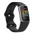 Köp Silikonarmband Fitbit Charge 6 Svart Online