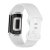 Köp Silikonarmband Fitbit Charge 5 Vit Online