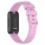 Köp Silikonarmband Fitbit Inspire 3 Lila online