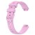 Köp Silikonarmband Fitbit Inspire 3 Lila online