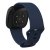 Köp Silikonarmband Fitbit Versa 4/Sense 2 Mörkblå Online