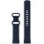 Köp Silikonarmband Fitbit Versa 4/Sense 2 Mörkblå Online