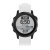 Silikonarmband Garmin Fenix 8 43mm Vit