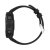 Silikonarmband Garmin Fenix 8 47mm – sidovy med spänne