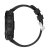 Köp Silikonarmband Garmin Fenix 8 Pro 51mm Svart Online