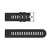 Köp Silikonarmband Garmin Fenix 6X Pro Svart Online