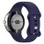 Silikonarmband Google Pixel Watch 2 Blå