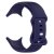 Silikonarmband Google Pixel Watch 3 41mm Blå