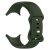 Silikonarmband Google Pixel Watch 3 41mm Grön