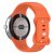 Silikonarmband Google Pixel Watch 2 Orange