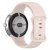 Silikonarmband Google Pixel Watch 3 41mm Rosa
