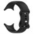 Silikonarmband Google Pixel Watch Svart