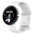 Silikonarmband Google Pixel Watch 3 41mm Vit