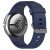 Silikonarmband Google Pixel Watch 4 45mm Mörkblå