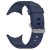 Silikonarmband Google Pixel Watch 4 45mm Mörkblå
