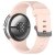 Silikonarmband Google Pixel Watch 4 45mm Rosa