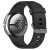 Silikonarmband Google Pixel Watch 4 45mm Svart