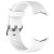 Silikonarmband Google Pixel Watch 4 45mm Vit