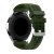 Techhuset Silikonarmband Samsung Galaxy Watch 46mm Grön Bild 3