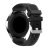 Techhuset Silikonarmband Samsung Galaxy Watch 46mm Svart Bild 3