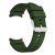 Silikonarmband Samsung Galaxy Watch FE Grön