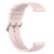 Silikonarmband Samsung Galaxy Watch 7 44mm Rosa