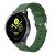 Techhuset Silikonarmband Samsung Galaxy Watch Active Grön Bild 1