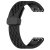 Silikonarmband Sport Garmin Fenix 8 47mm Svart